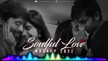 Mind relax hindi songs -- latest bollywood songs -- mind relax romantic mashup songs --