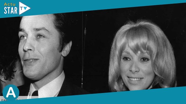 Mireille Darc et Alain Delon : pourquoi leur couple mythique a perduré au-delà de la rupture