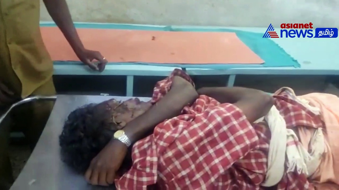 Watch : கூடலூரில் காட்டு யானை தாக்கியதில் மீண்டும் ஒருவர் பலி! பீதியில் மக்கள்!