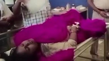 नवादा: चलती ट्रैन से बच्चों को लेकर कूदी महिला और फिर हुआ ये, देखें पूरी खबर