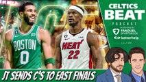 Celtics Save Best for Game 7 w/ Seth Landman | Celtics Beat