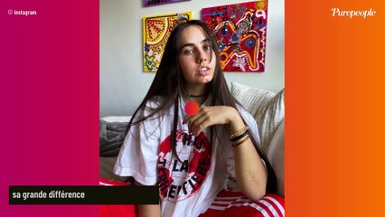 "Autant de caractère" : Florent Pagny, profondément fan de sa fille Ael, si différente de son frère...