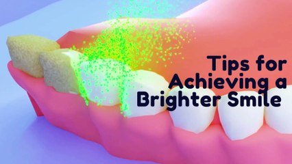 The Ultimate Teeth Whitening Guide: Proven Tips for a Dazzling Smile