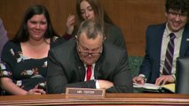 Rural Housing Legislation | Senate Congressional Hearing on Affordable Housing | May 2nd, 2023