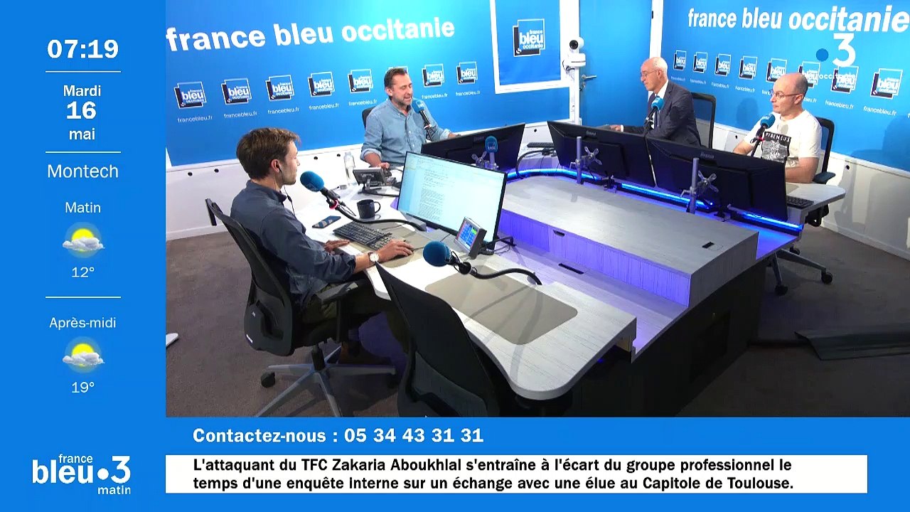 Qu'es aquò: chanter et danser en occitan