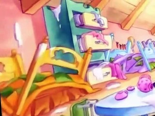 Baby Looney Tunes S01 E31