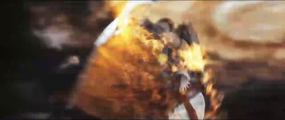 Adipurush (Official Trailer) Hindi Prabhas Saif Ali Khan Kriti