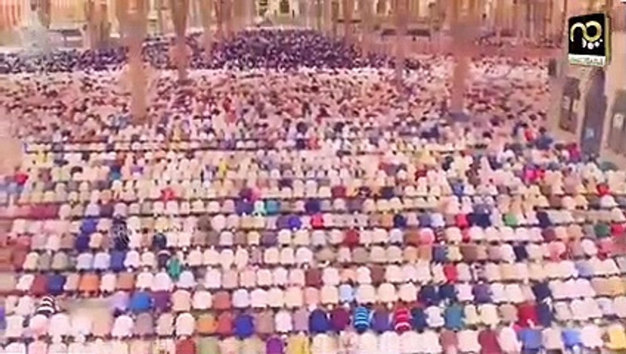NAAM e MUHAMMADﷺ  Ghulam Mustafa Qadri  New Naat 2021_v240P