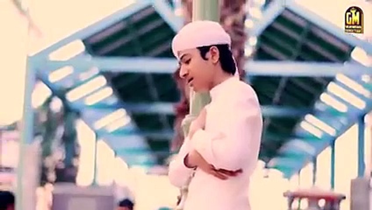 Kab Gunahon Se Kinara Main Karunga Ya Rab  Moral Story  Emotional Munajat  Ghulam Mustafa Qadri_v240P