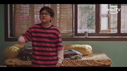 Yeh Meri Family - New Season - Official Trailer 2023 Amazon miniTV