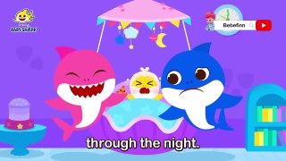 A Lullaby to our Child (ver. Mommy Shark) - International Mother's Day Special - Baby Shark Official