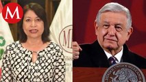 Ministra de Relaciones Exteriores de Perú rechazó categóricamente las expresiones de AMLO