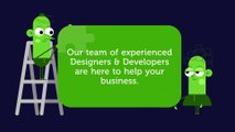 Web, Mobile Apps and Game Development Company Vizag, Hyderabad | Colourmoon Technologies Hyderabad