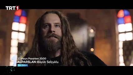 Alparslan: Büyük Selçuklu 57.Bölüm Fragmanı