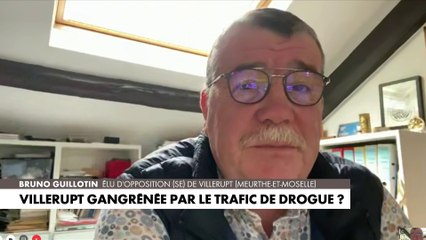 Bruno Guillotin : «Le manque de moyens de la police nationale est cruel»