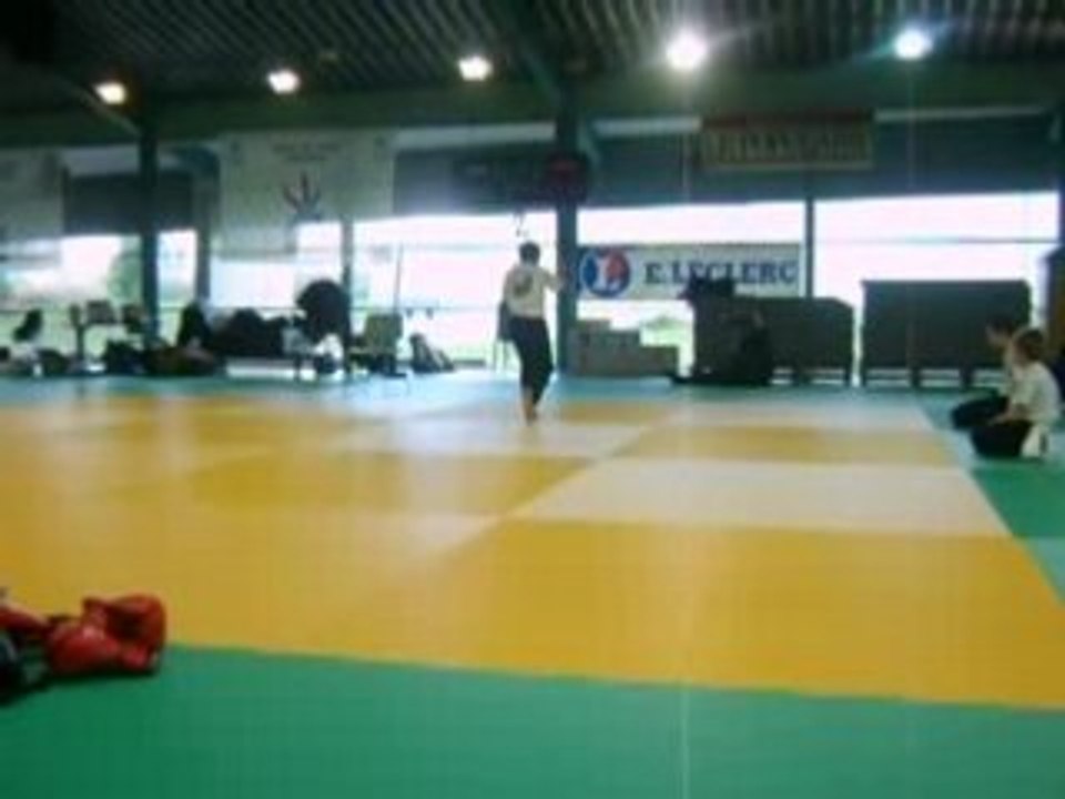 Trophee de la porcelaine limoges 2008 Joao Felipe