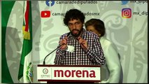 ¡VEAN! ¡MORENA va por la defensa del agua e inicia por asegurarla para los niños!