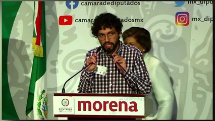 ¡VEAN! ¡MORENA va por la defensa del agua e inicia por asegurarla para los niños!