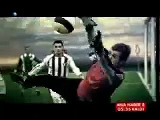 KANAL D 18 MAYIS 2008 REKLAM KUŞAĞI
