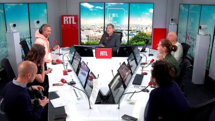 "Tom Cruise a fait des trucs à son visage, il ressemble de plus en plus à Rachida Dati"