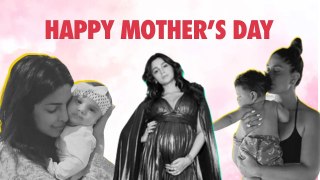 Priyanka Chopra| Alia Bhatt| Kareena Kapoor Khan & Dia Mirza On Motherhood