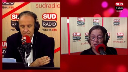 Elisabeth Lévy - "LGBT : ces questions politico-idéologiques n’ont rien à faire dans le sport"