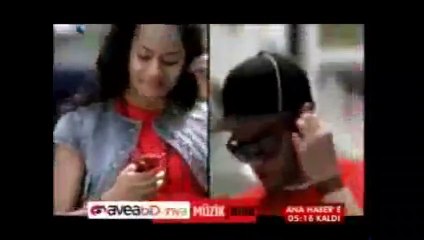 KANAL D 27 MAYIS 2008 REKLAM KUŞAKLARI