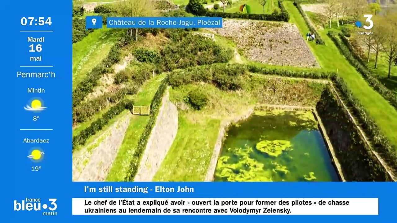 8 films bretons au festival de Cannes ! Avec Delphine Jouan, de Bretagne cinéma