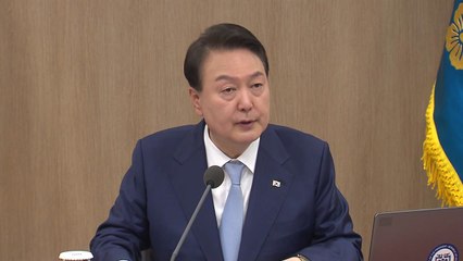 [더정치] 尹, 간호법 재의 요구 파장...한동훈 "'김남국 코인'이 내 작품?" / YTN