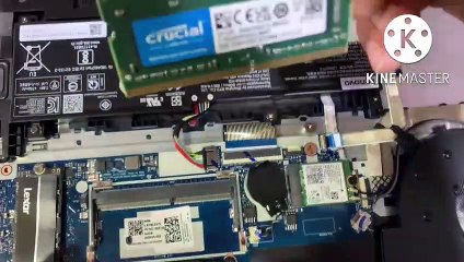 Lenovo ideapad 3 15itl6 ram and ssd