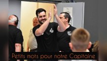 Oh Capitaine ! Mon Capitaine Victor