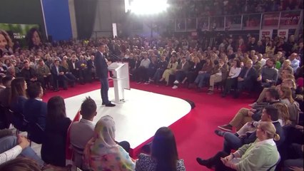 Cambios en las pensiones de trabajadores con discapacidad