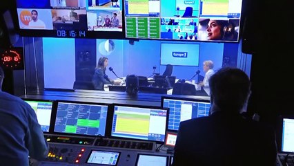 Nadine Morano : Emmanuel Macron est devenu «le président de la parole inutile»