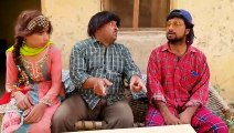 Sada Gul Ger Sho - Pashto Funny Video -Barsaat Vines #comedy