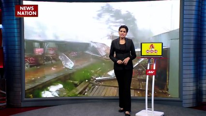 Climate change : Bangladesh में मोका तूफान ने मचाई आफत