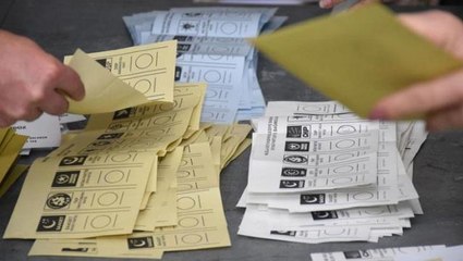 Seçimin ikinci turunda 18 yaşına girecek yaklaşık 50 bin genç seçmen oy kullanacak
