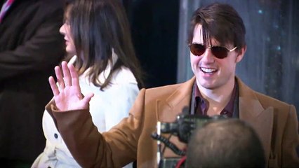 Tom Cruise The Last Movie Star