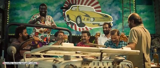 Jawanum Mullappoovum  PART-1