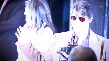 Tom Cruise The Last Star Trailer