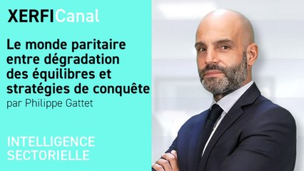 Le monde paritaire entre dégradation des équilibres et stratégies de conquête [Philippe Gattet]