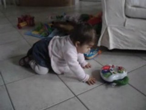 1er 4 pattes de Loéva