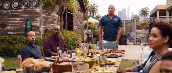 FAST X Movie (2023) - Vin Diesel, Jason Momoa, Michelle Rodriguez
