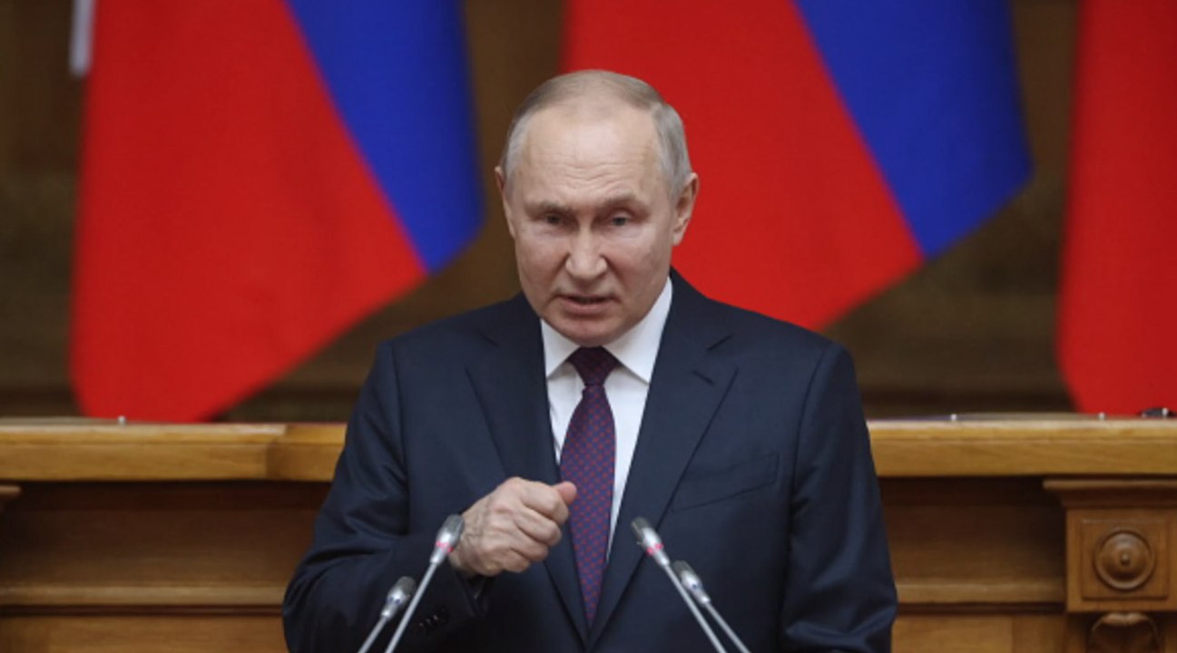 Nach Verrat: So will Putin den Wagner-Chef bestrafen