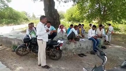 कुएं में गिरने से व्यक्ति की मौत