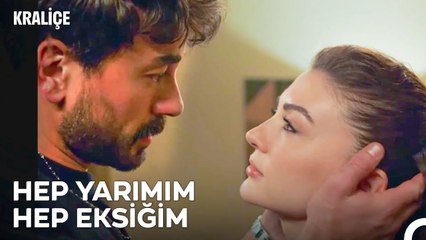 Bir Gece Değil Bin Gece Seninle Olmak - Kraliçe