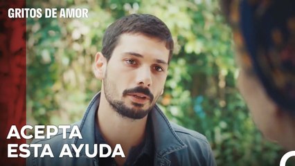 Yusuf Haría Cualquier Cosa Por Ada - Gritos de Amor Capitulo 25