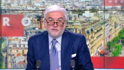 L'édito de Pascal Praud : «Villerupt : le suspect connu pour près de 140 faits»