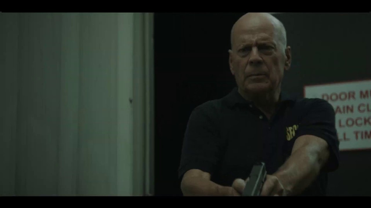 Wrong Place - Trailer (Deutsch) HD