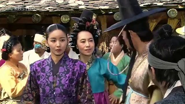 Büyük Tacir 25.Bölüm izle - Kore Dizisi Türkçe Dublaj