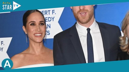 Meghan Markle en tête-à-tête avec le prince Harry : elle dévoile ses jambes musclées dans une combin